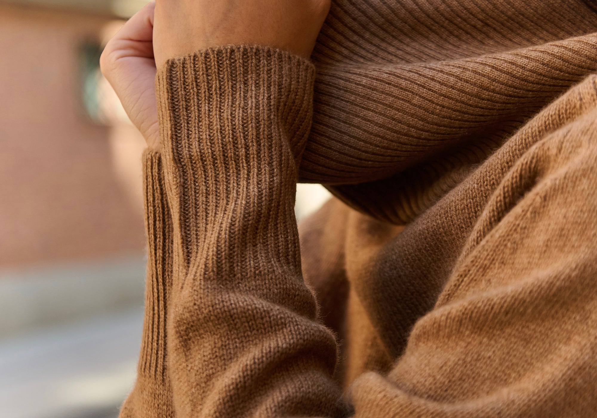 Qué es el Cashmere?