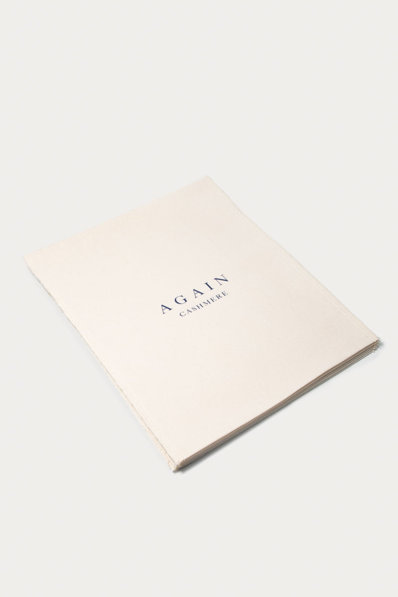 Cuidados del Cashmere