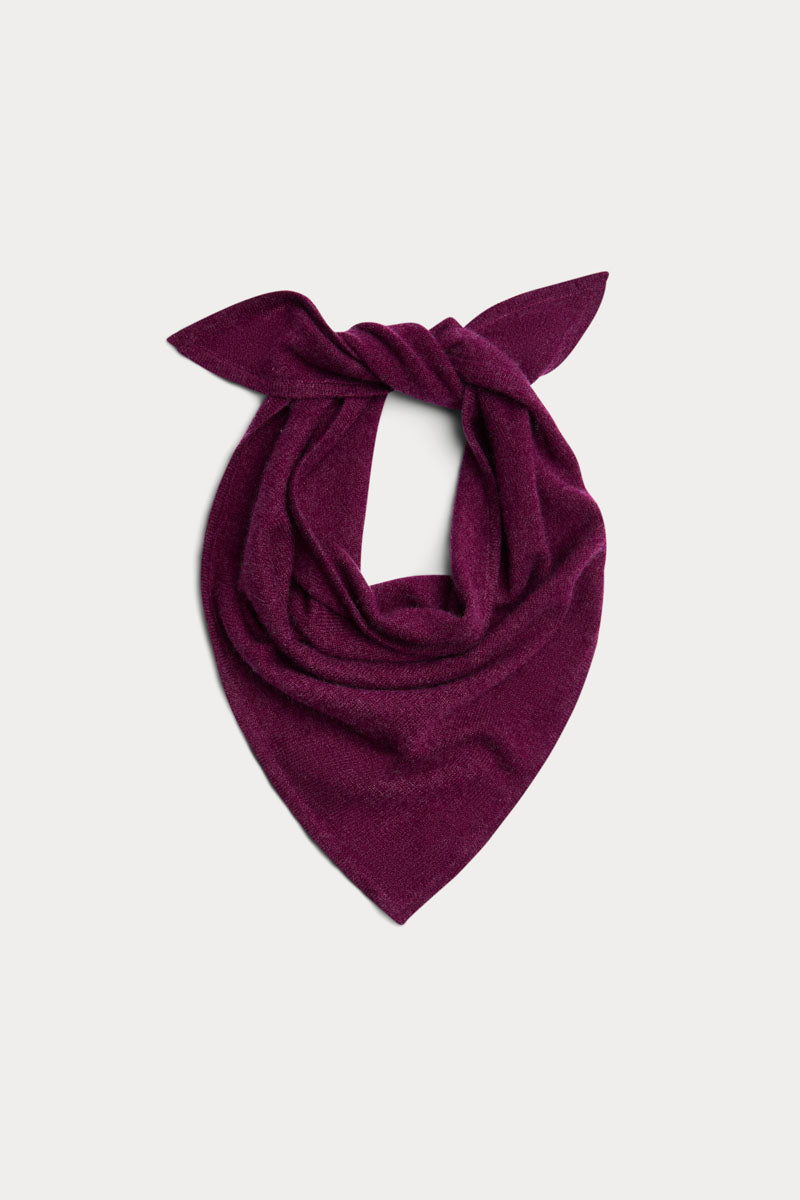 fular cashmere