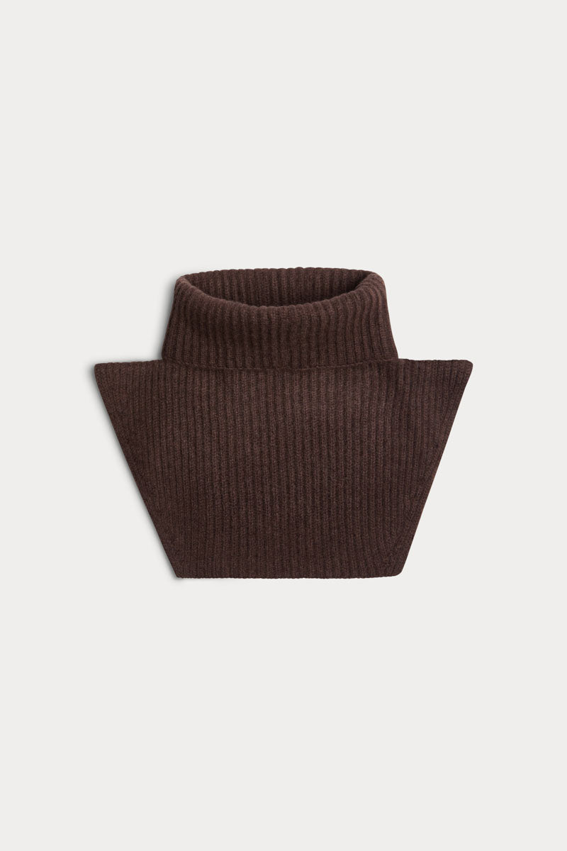 cuello vuelto cashmere