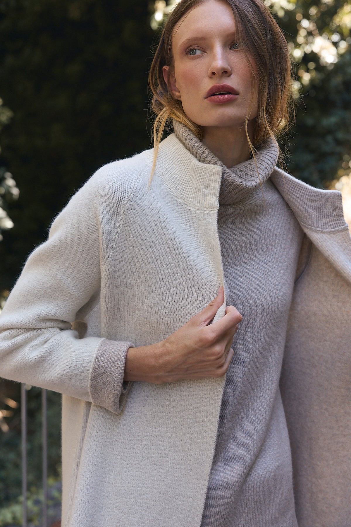 Chaqueta Audrey