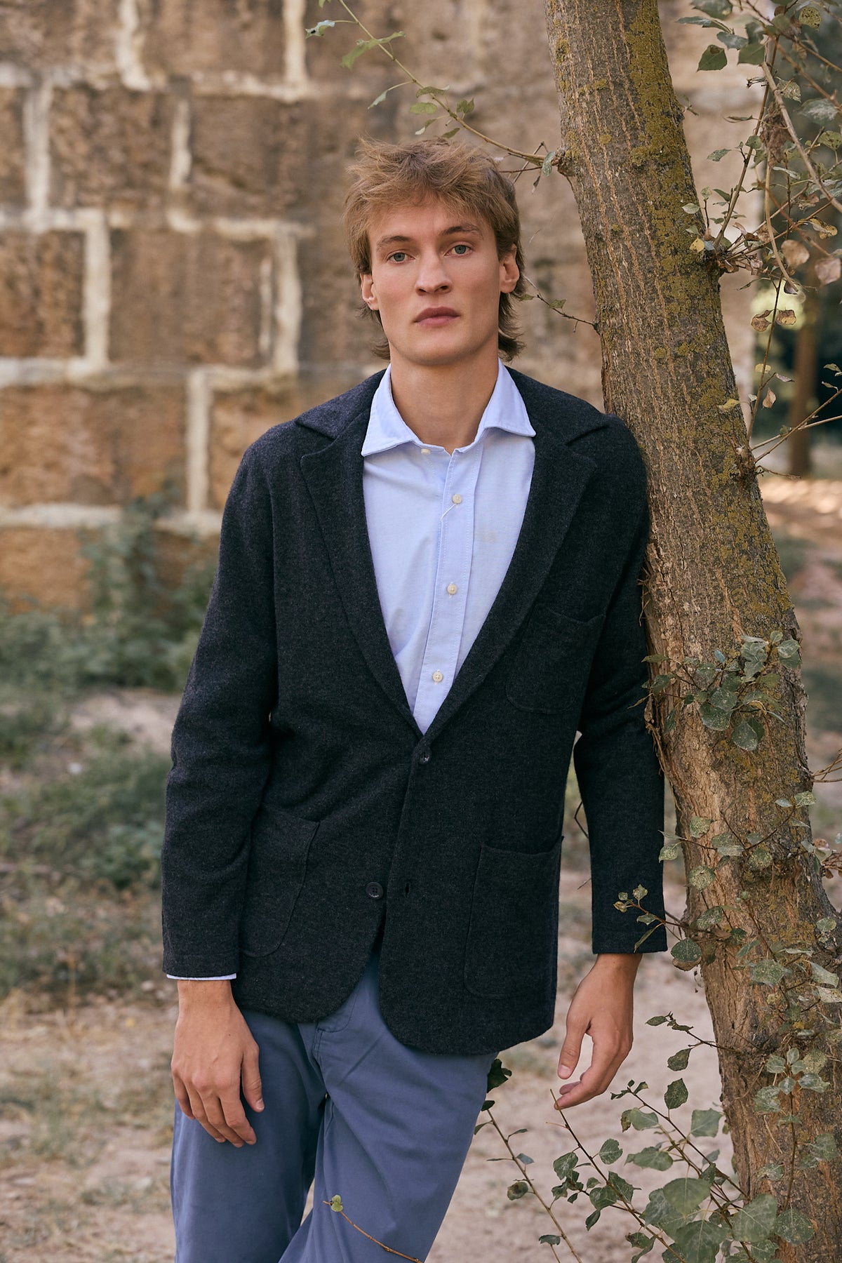 Blazer Dos Cabos