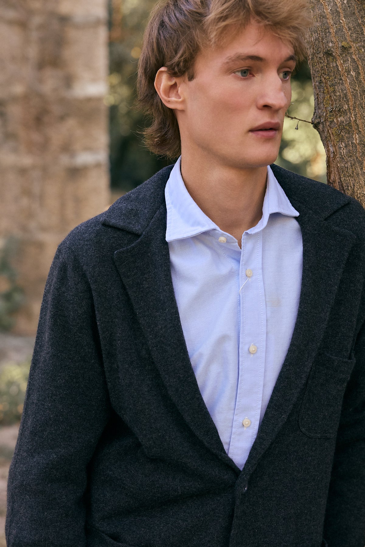 Blazer Dos Cabos