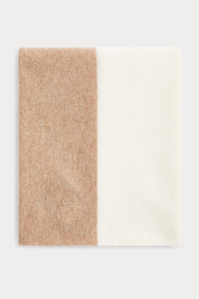 Two-color collar