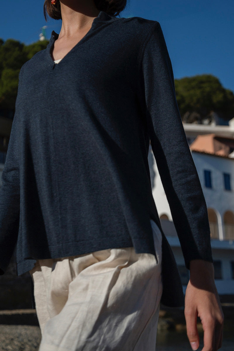 Jersey Kurta Ultrafino