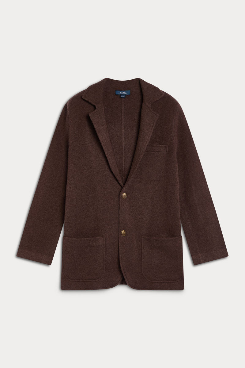 Four-Cord Blazer