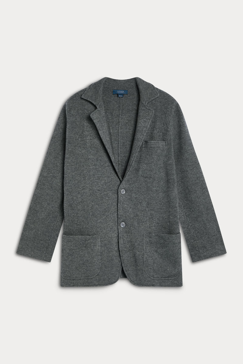 Four-Cord Blazer