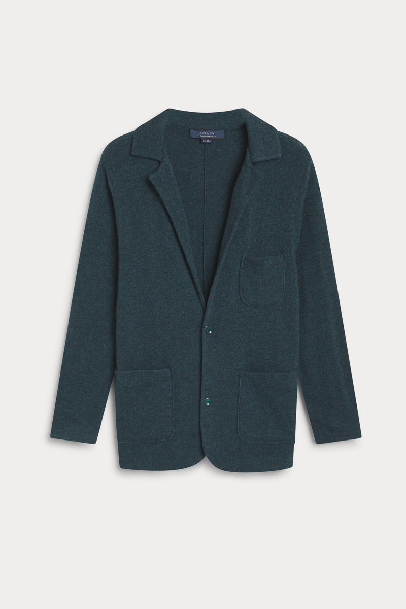 blazer de hombre AGAIN CASHMERE
