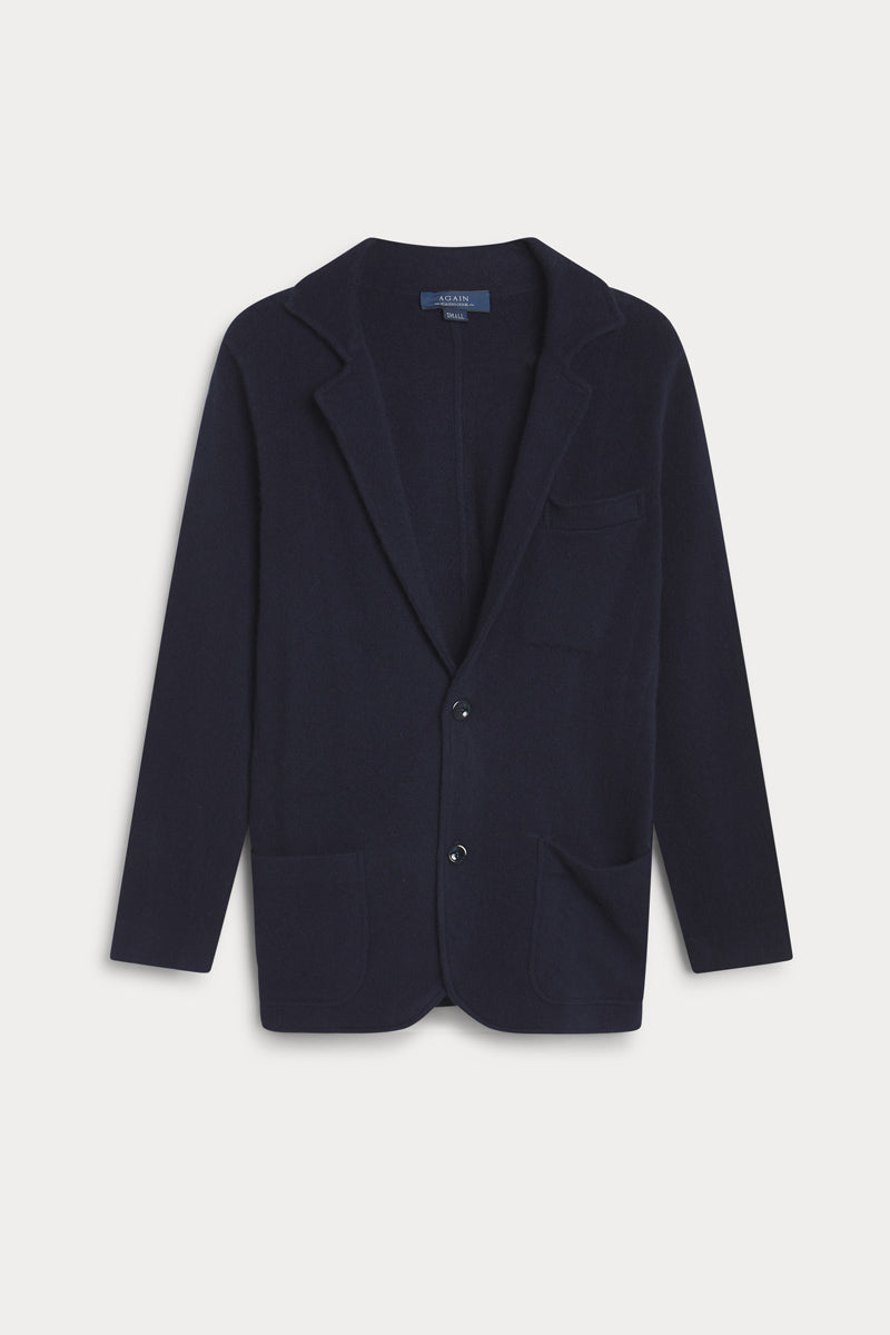 blazer seis cabos de hombre AGAIN Cashmere