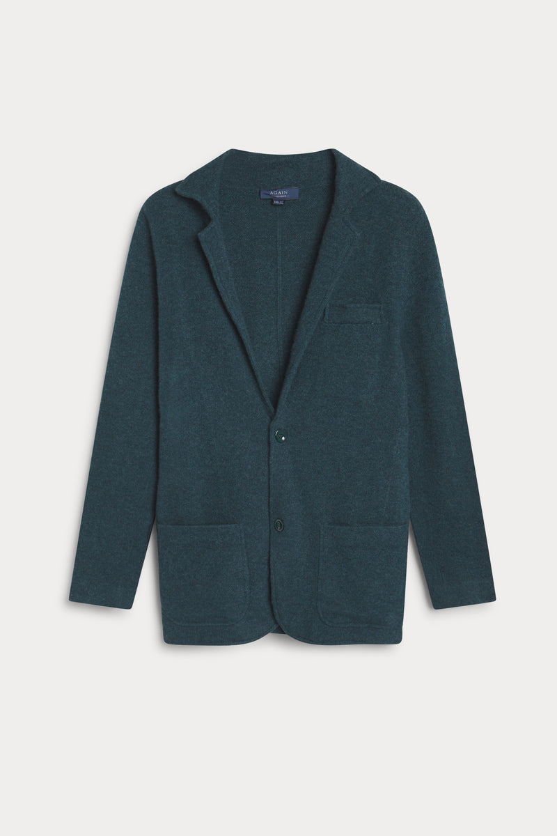 blazer seis cabos de hombre AGAIN Cashmere