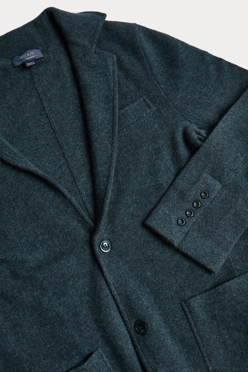 blazer seis cabos de hombre AGAIN Cashmere.