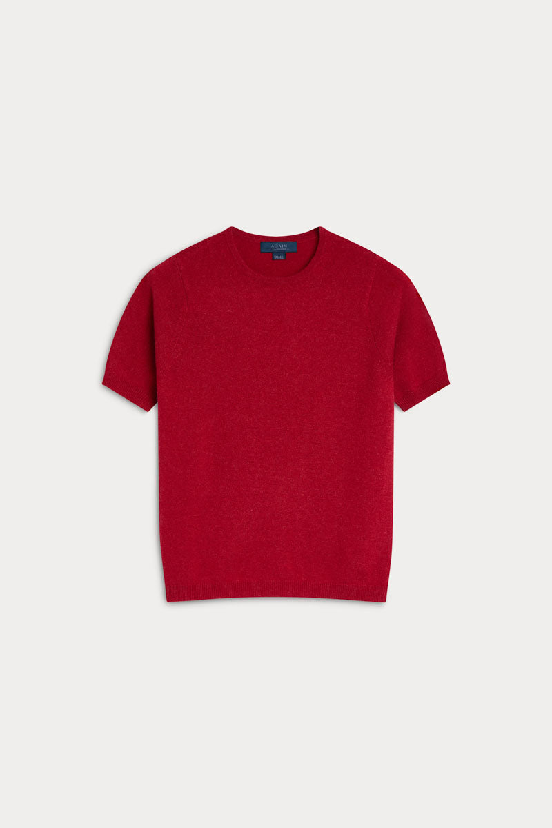 camiseta-manga-corta-cashmere-rojo