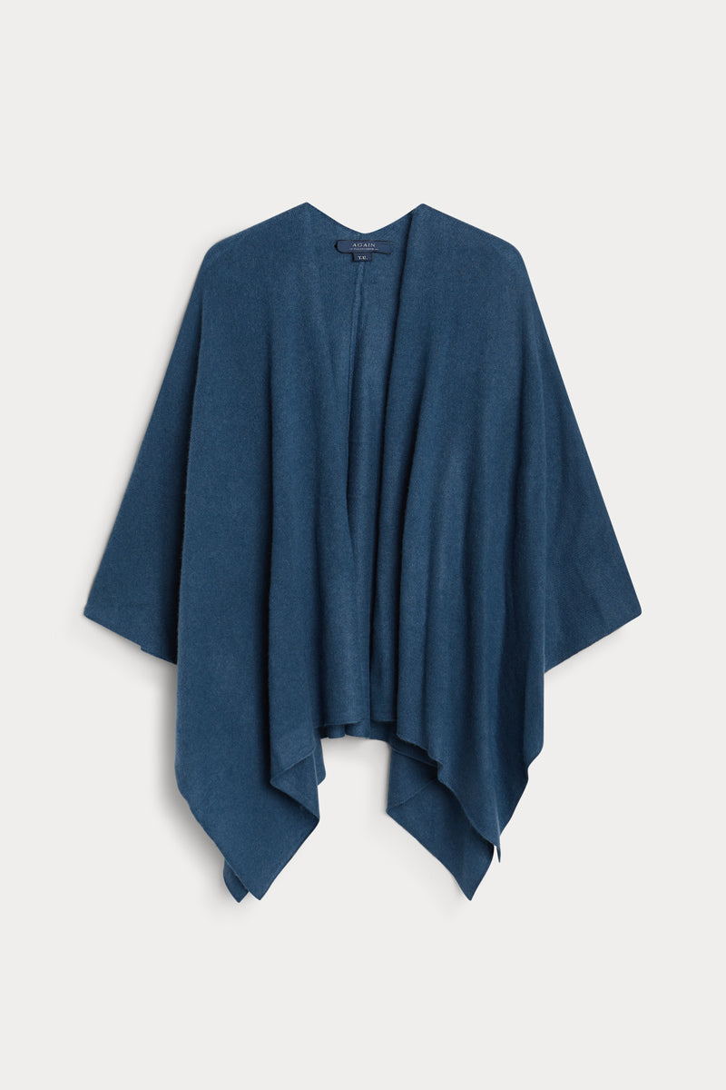 capa again cashmere