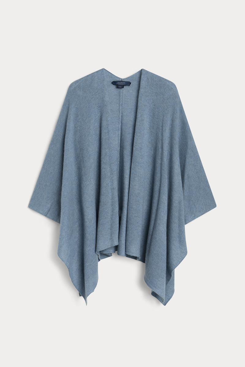 capa again cashmere