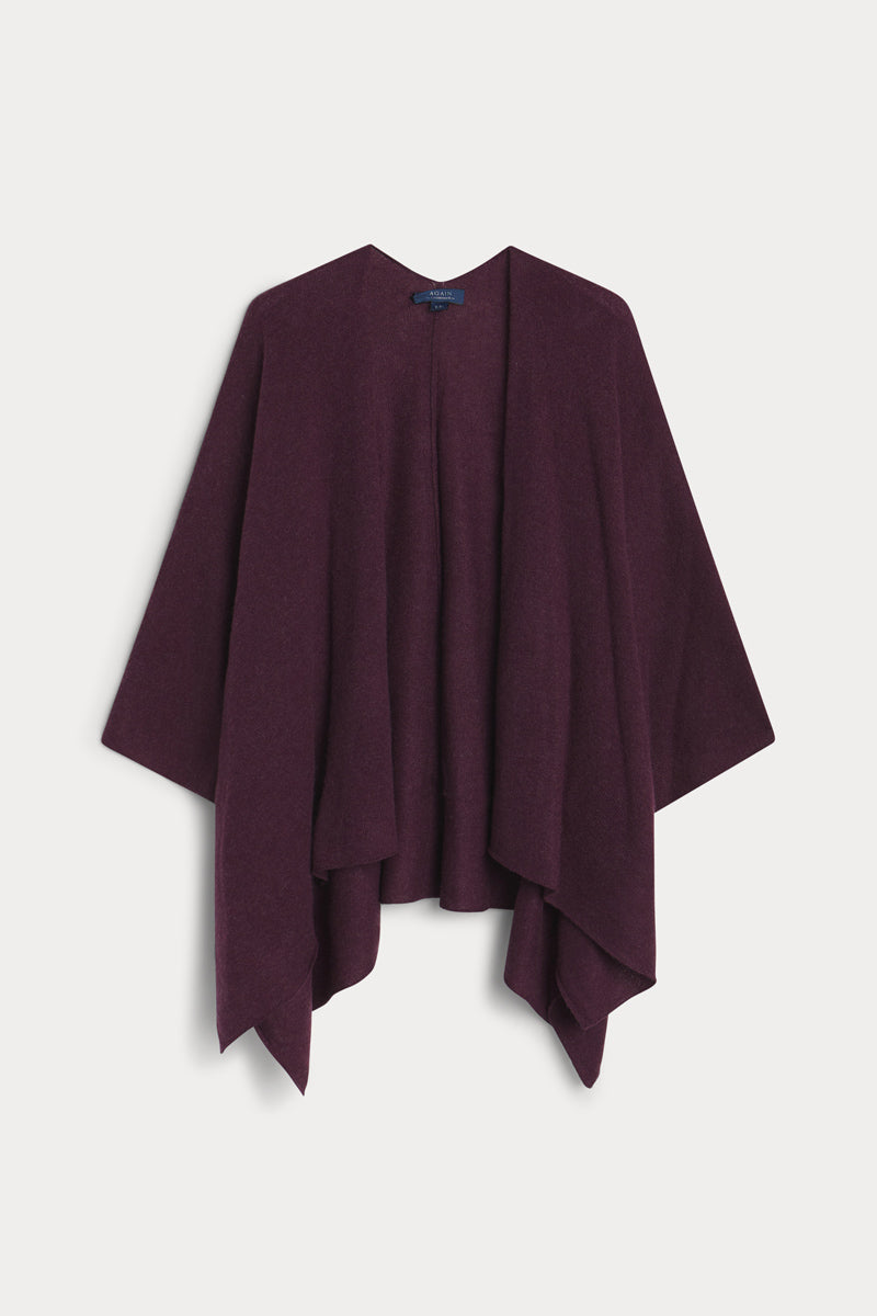 capa again cashmere red wine