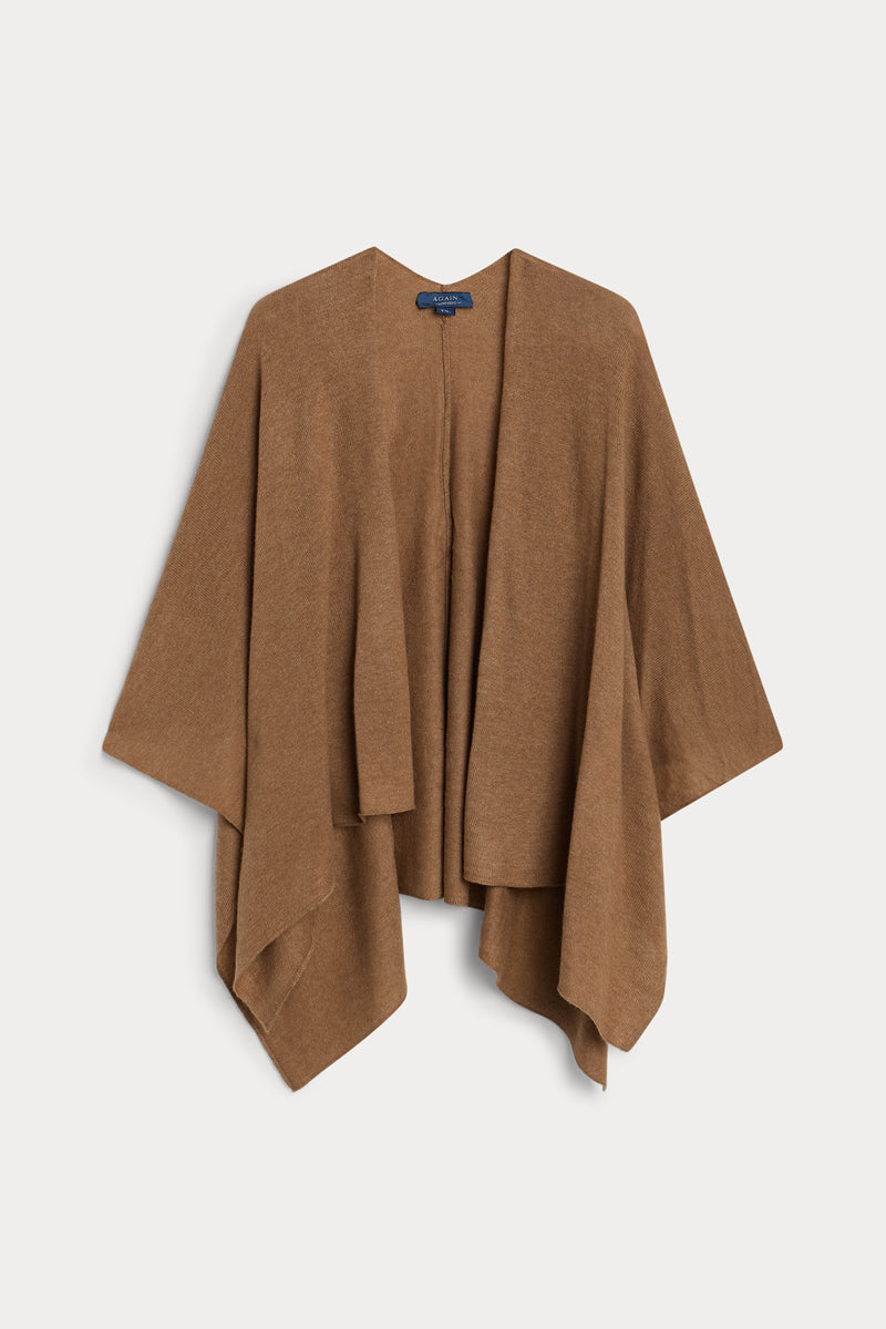 capa again cashmere