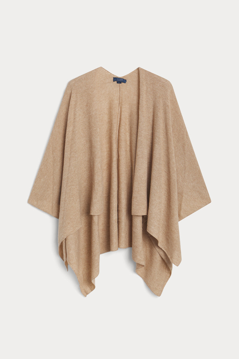 capa again cashmere
