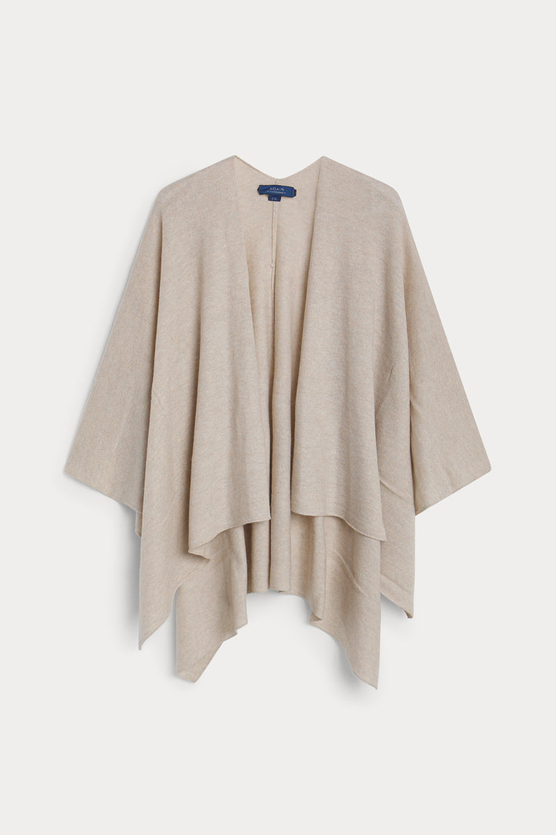 capa again cashmere
