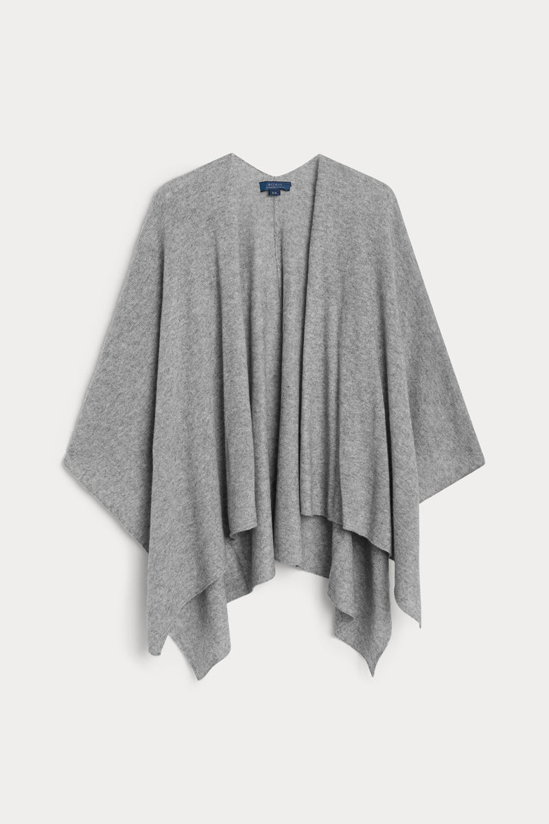 capa again cashmere