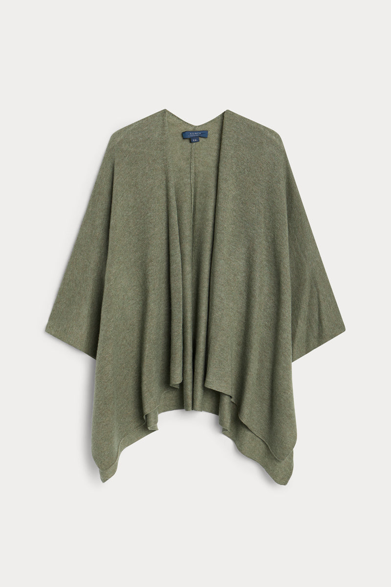 capa again cashmere