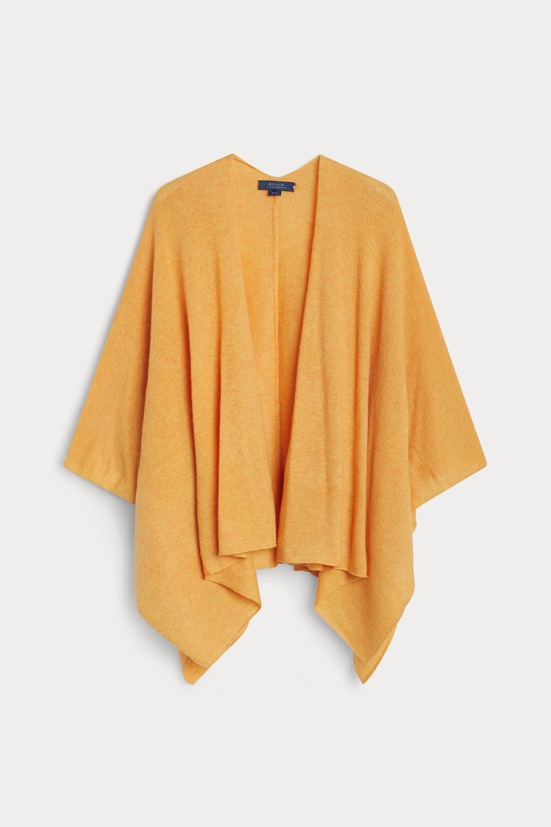 capa again cashmere