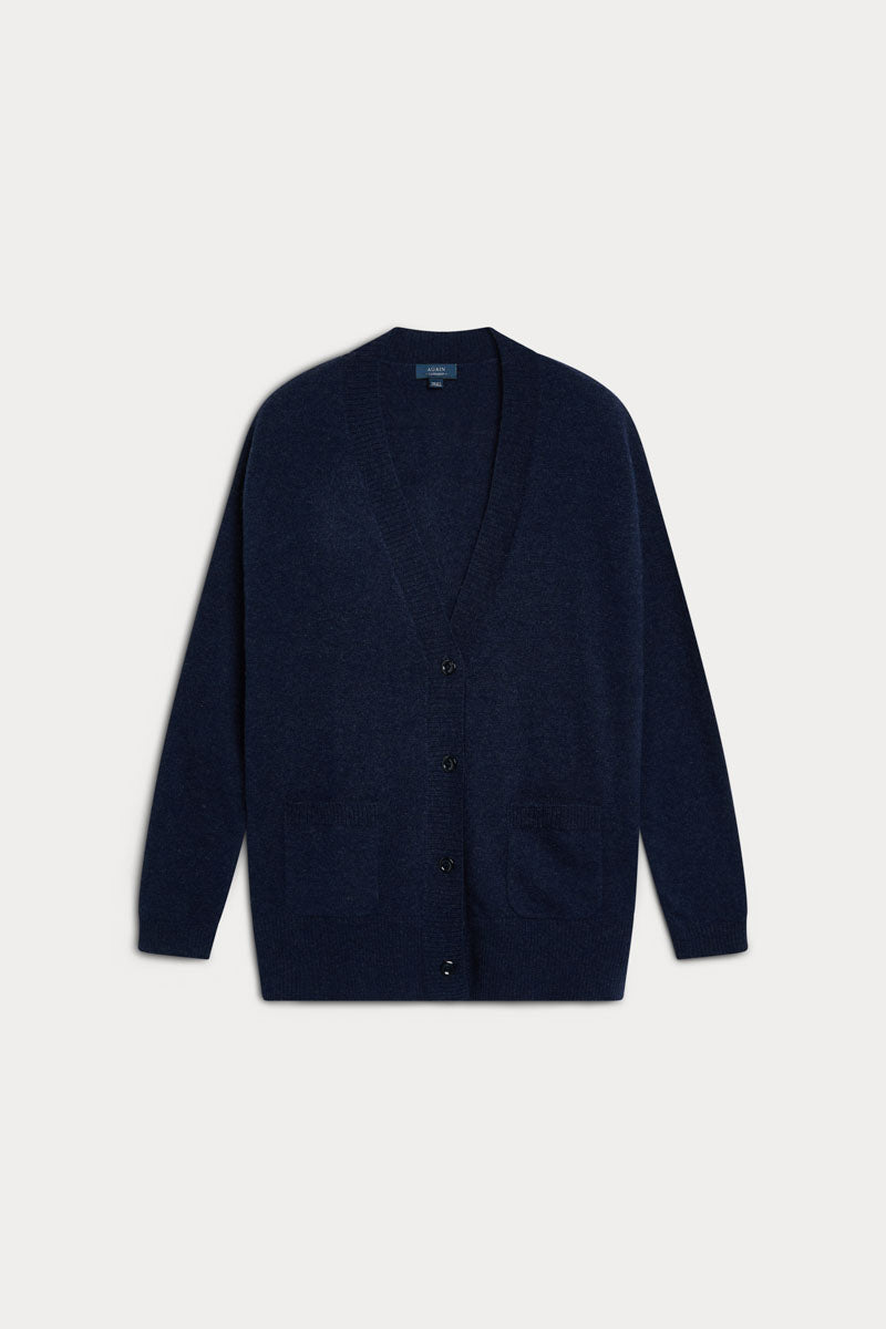 Long Cardigan