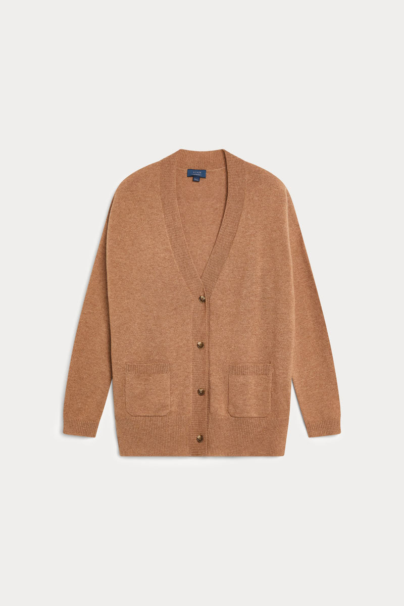 Long Cardigan