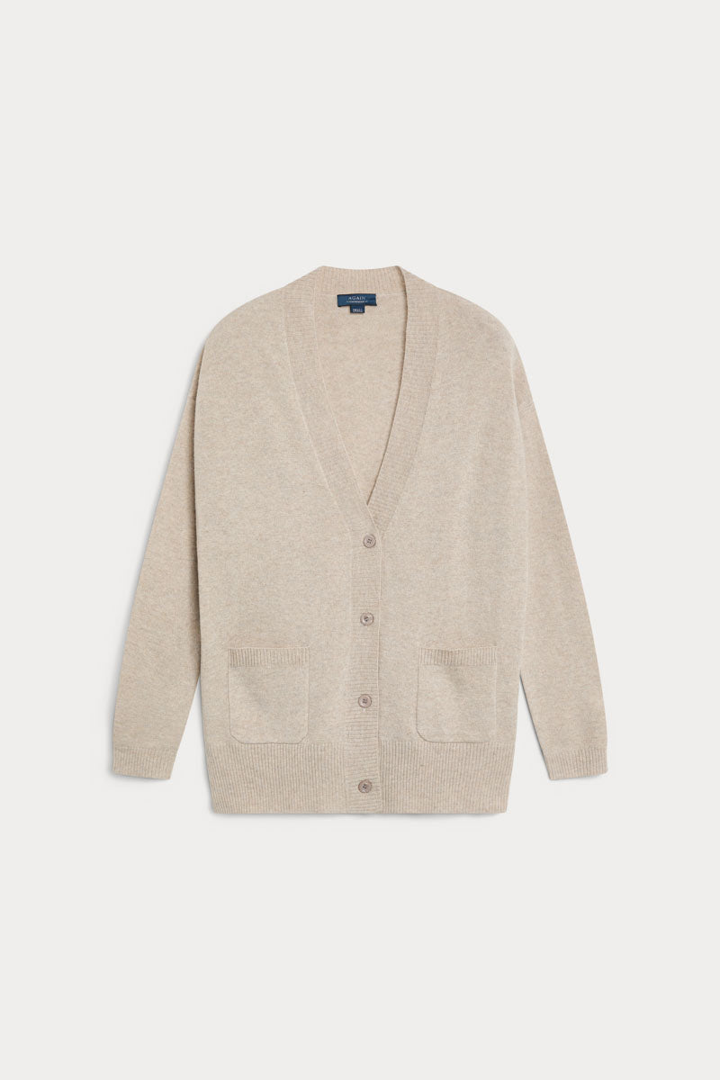 Long Cardigan