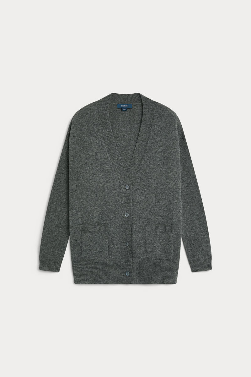 Long Cardigan