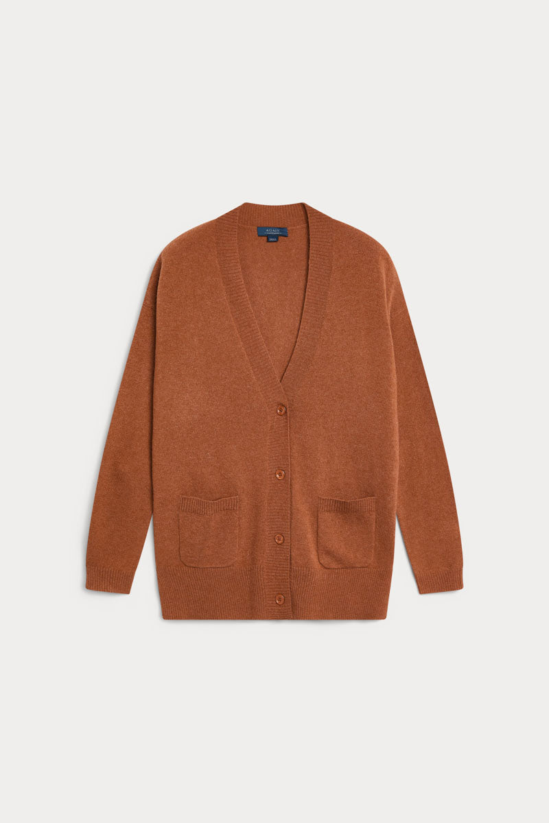 Long Cardigan