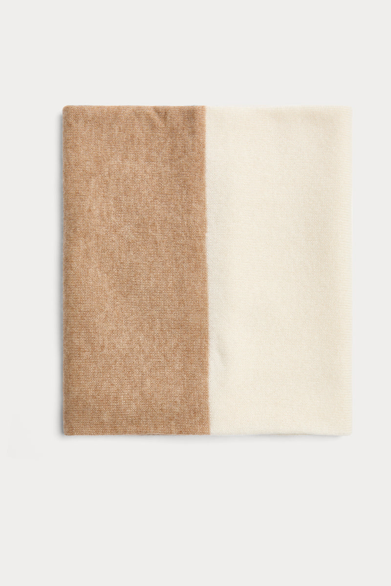 cuello 100% cashmere