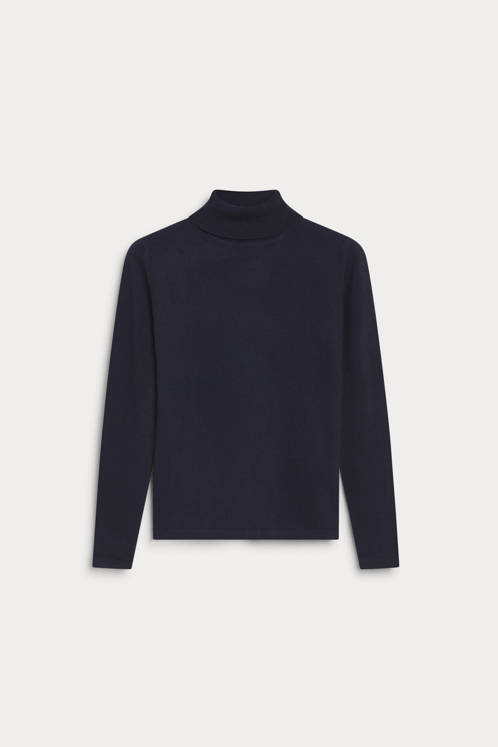 cuello vuelto de mujer again cashmere