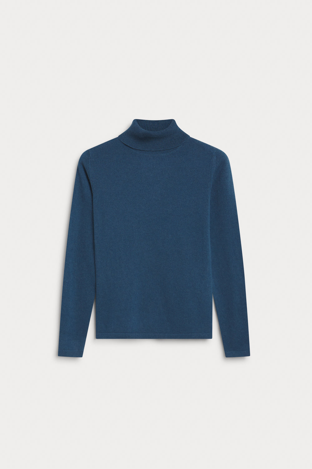 cuello vuelto de mujer again cashmere