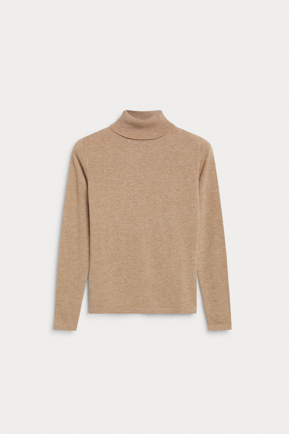 cuello vuelto de mujer again cashmere
