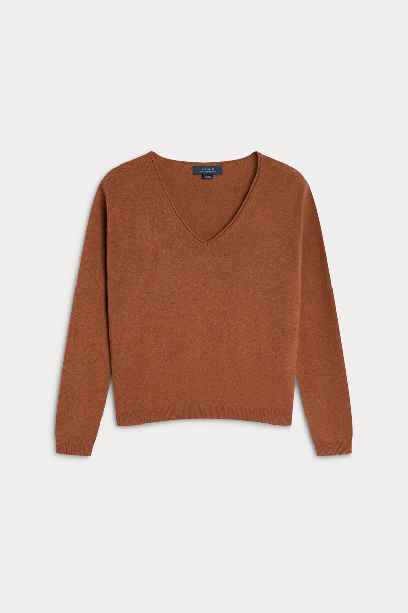 jersey-pico-cashmere-mujer-ocre