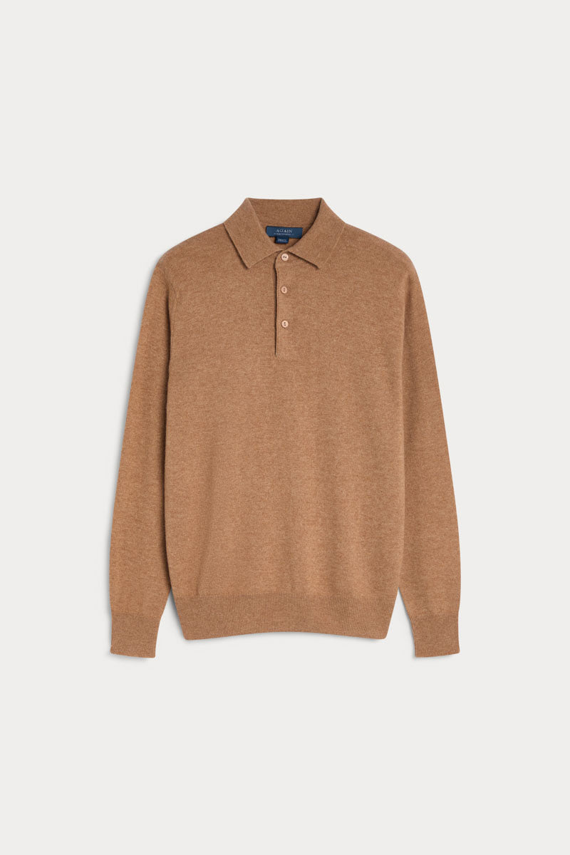 jersey-polo-hombre-cashmere-camel