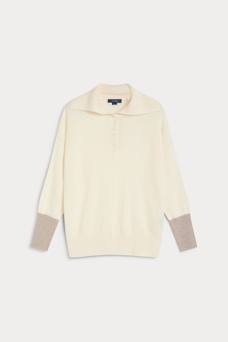 Jersey Polo Marinero
