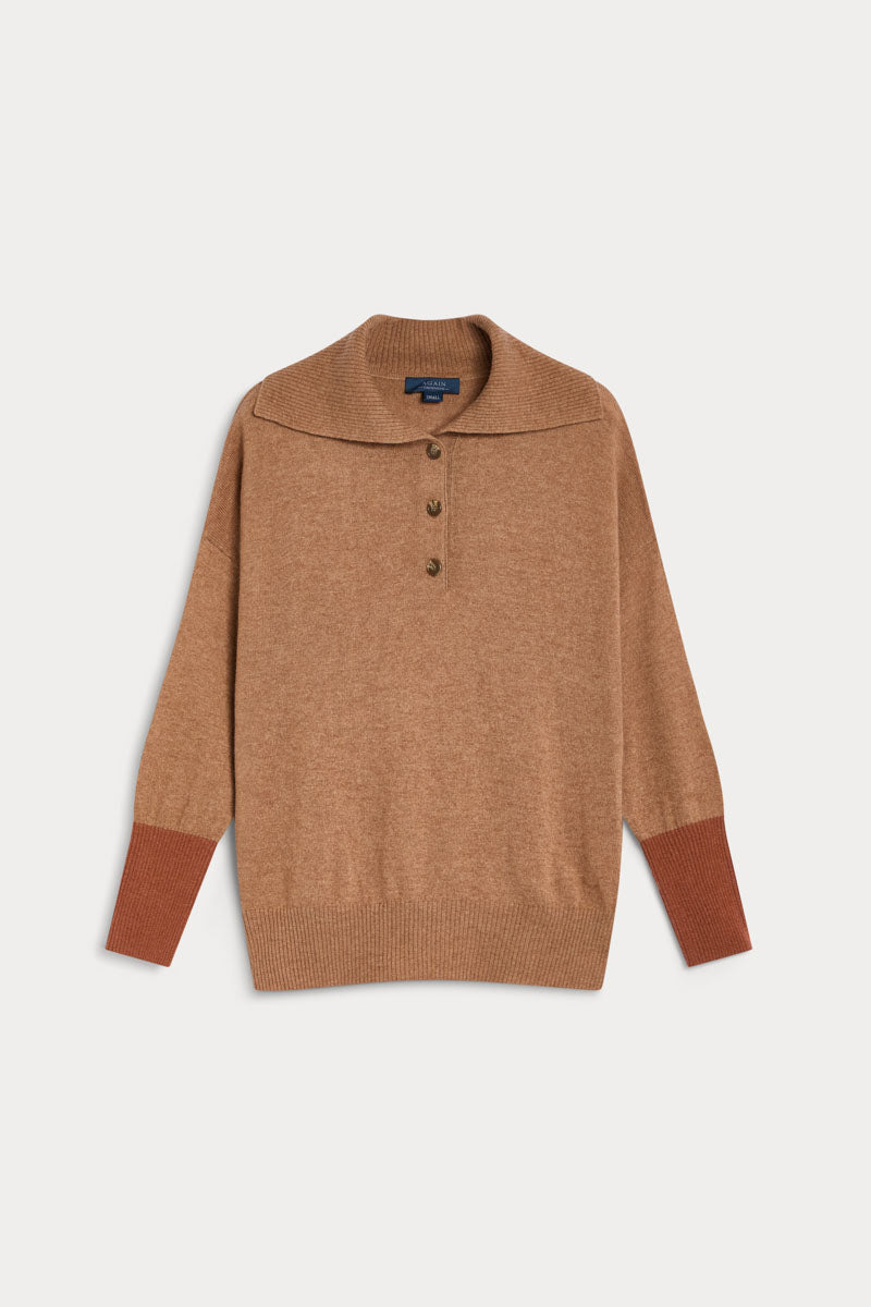 Jersey Polo Marinero