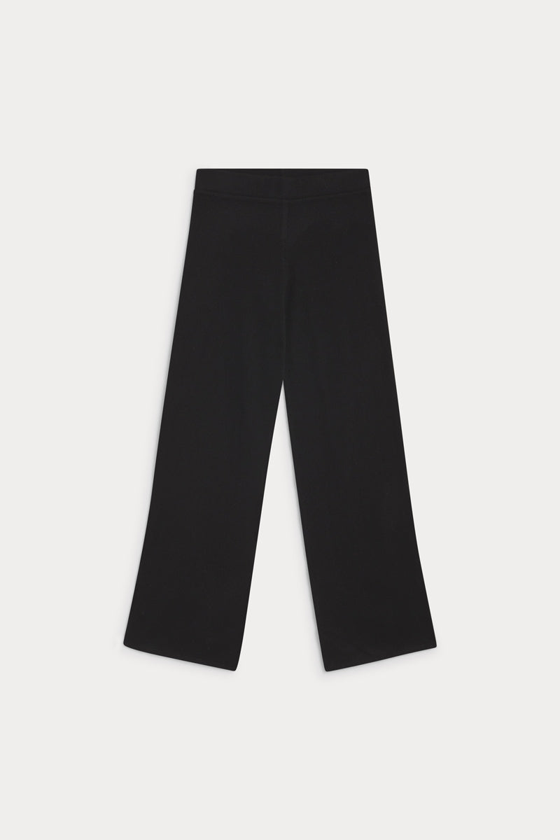 pantalon 100% cashmere, again cashmere