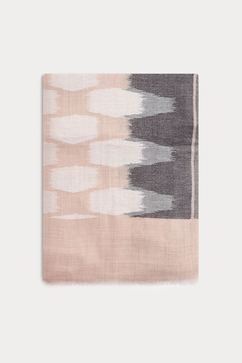 pashmina hilada cashmere, el complemento idea