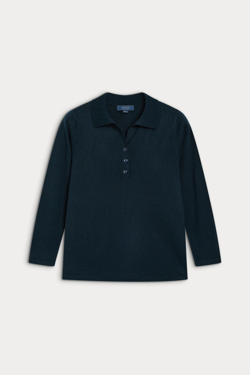 Jersey Polo Ultrafino