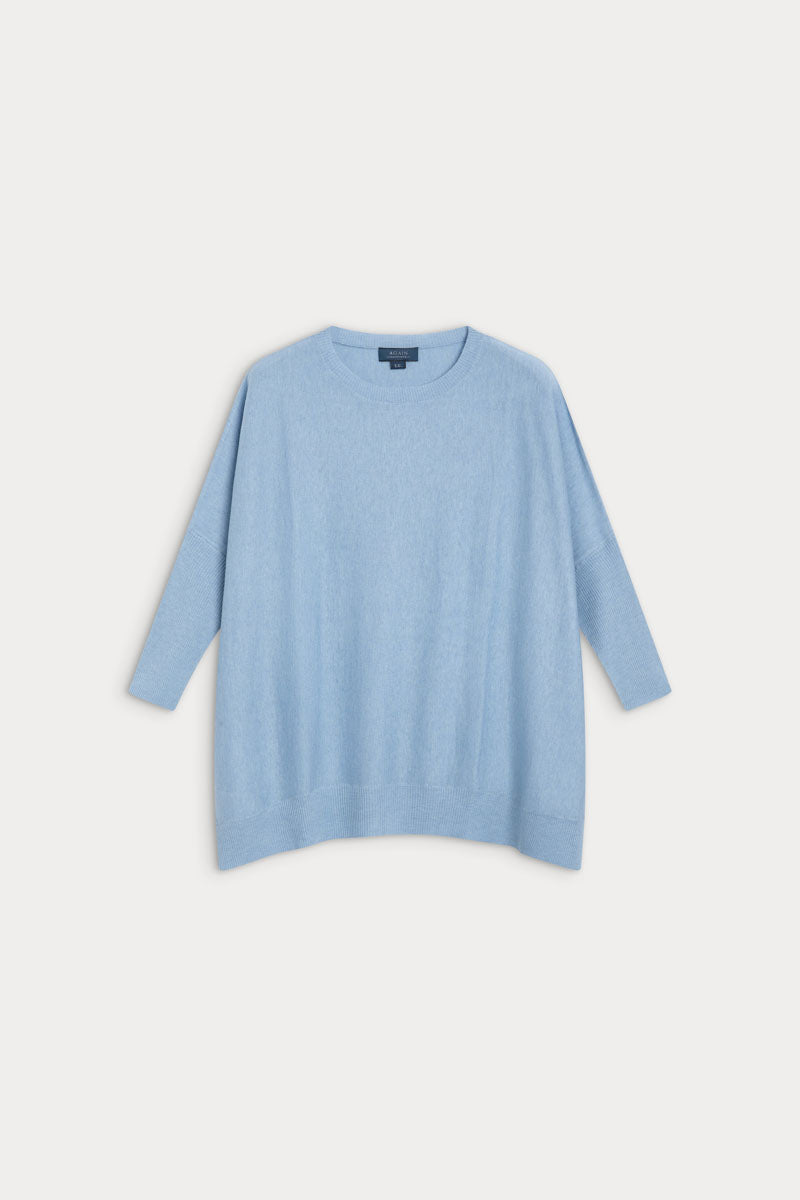 Poncho Caja Ultrafino