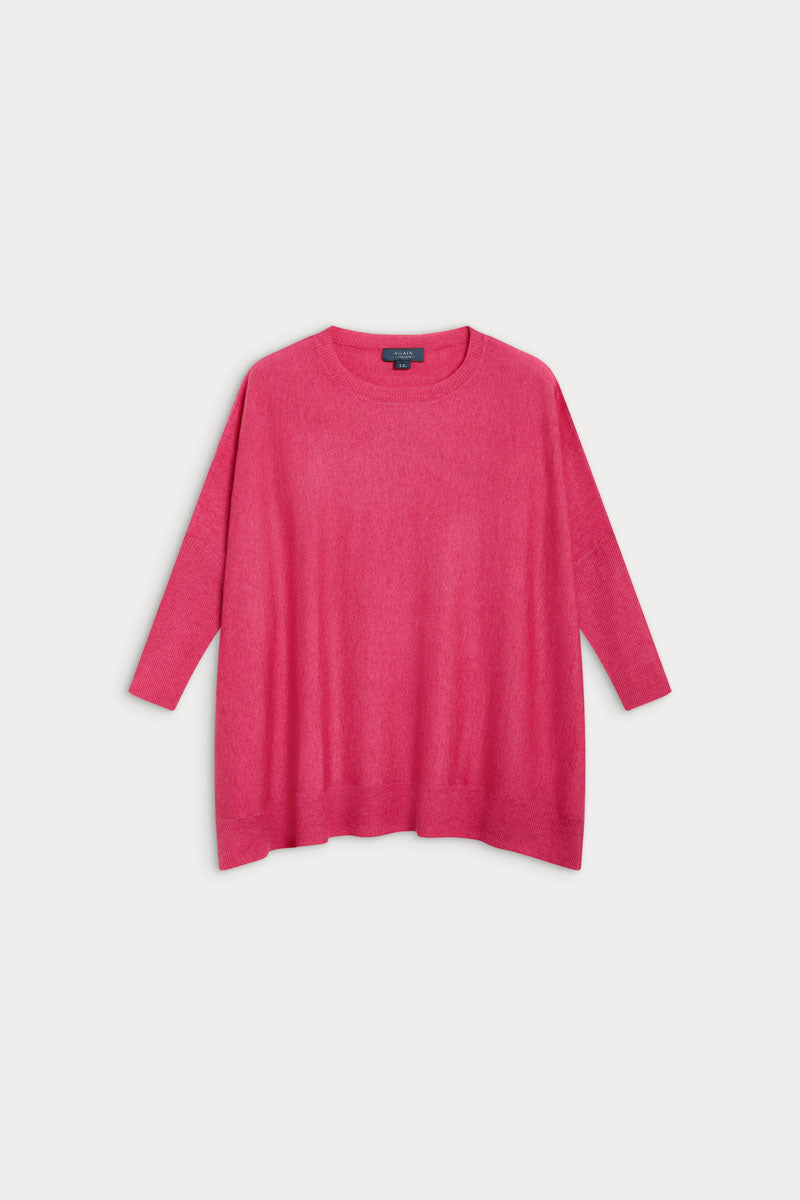 Poncho Caja Ultrafino