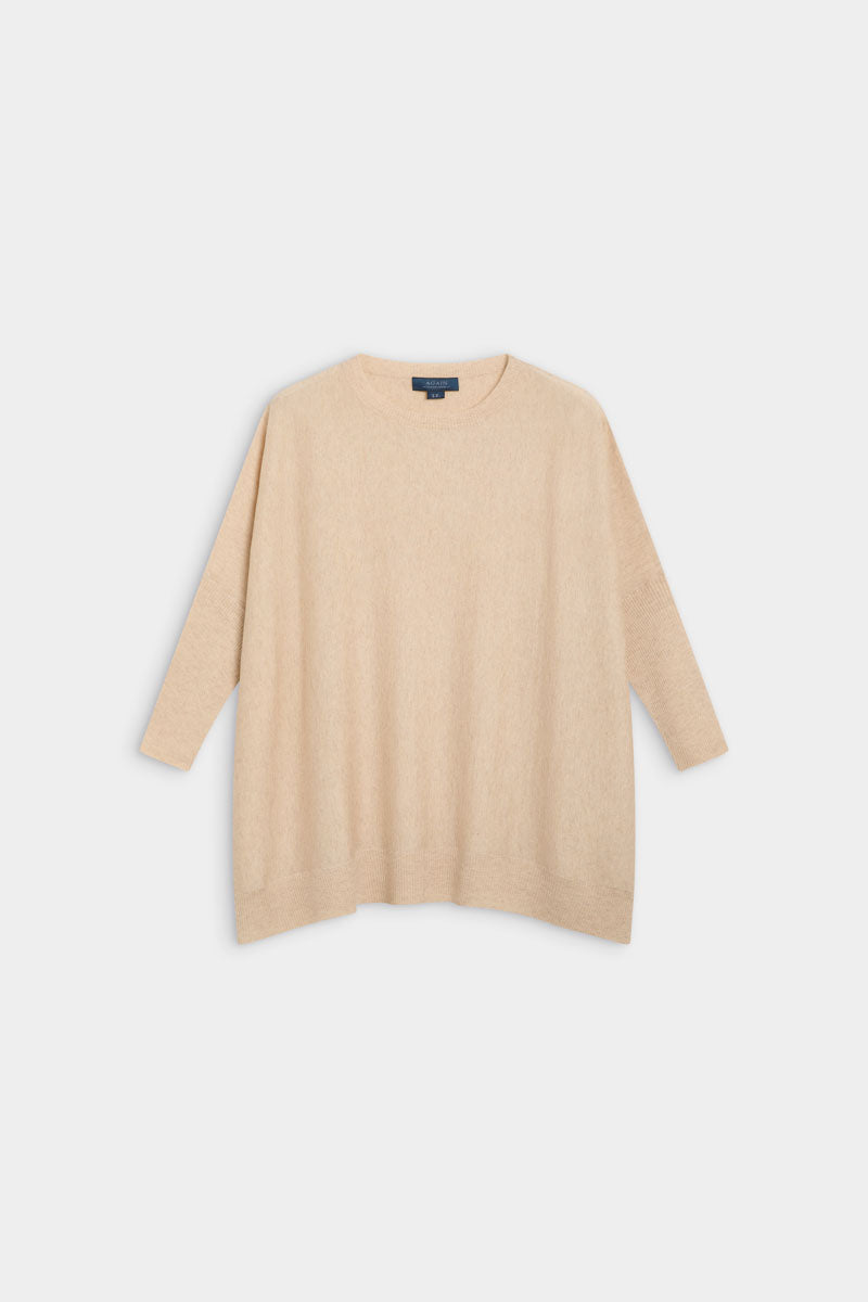 Poncho Caja Ultrafino