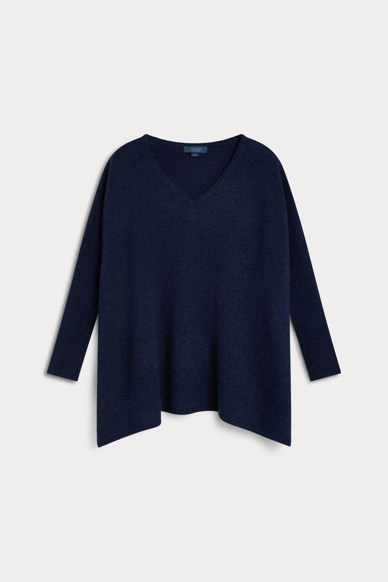 Poncho Cuello Pico