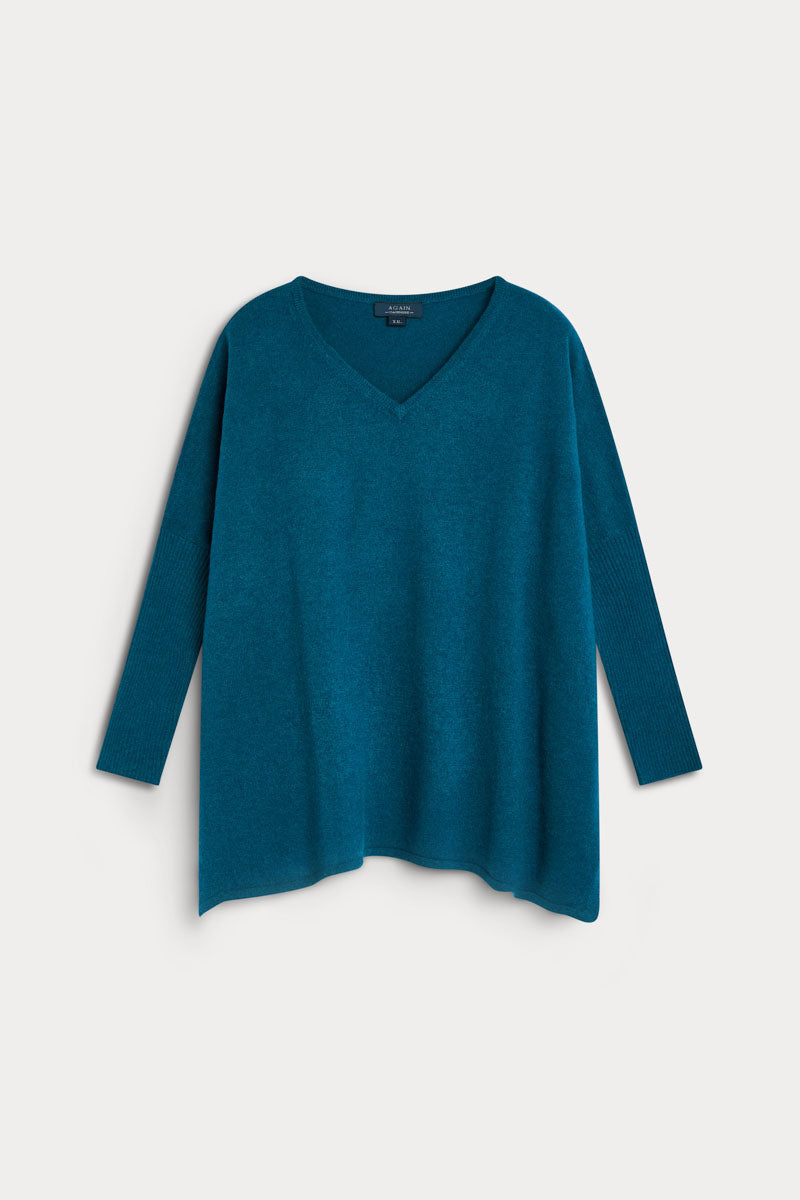 Poncho Cuello Pico