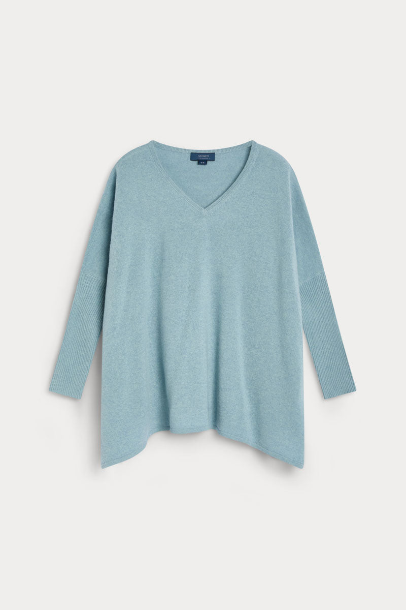 Poncho Cuello Pico