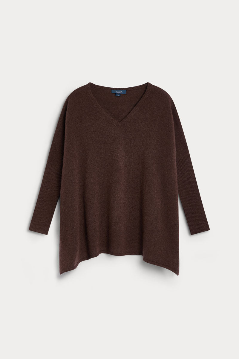 Poncho Cuello Pico