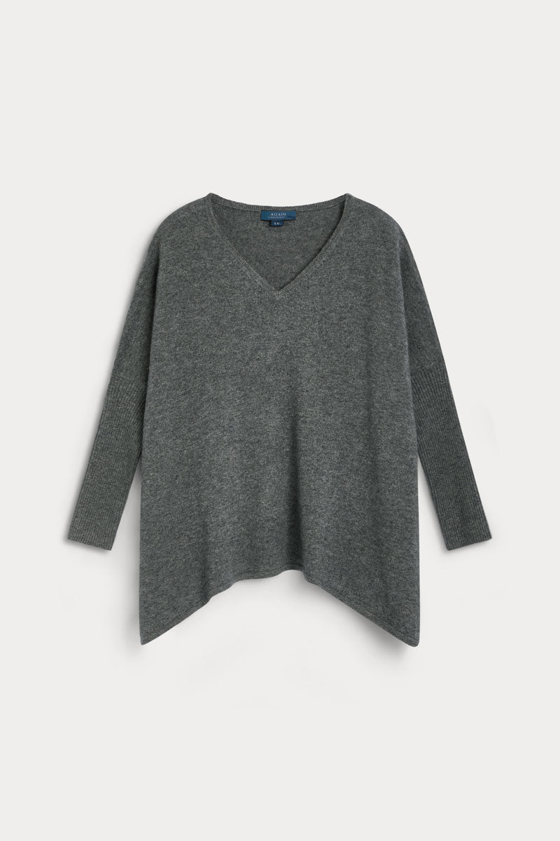 Poncho Cuello Pico