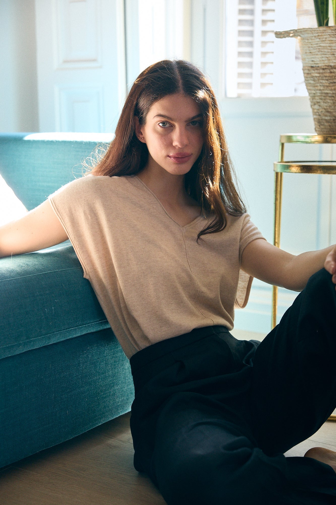 Cashmere Seda: El Lujo Silencioso que Encaja en Tu Rutina Diaria